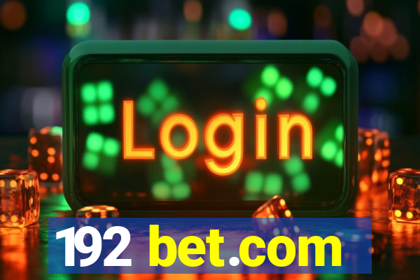 192 bet.com